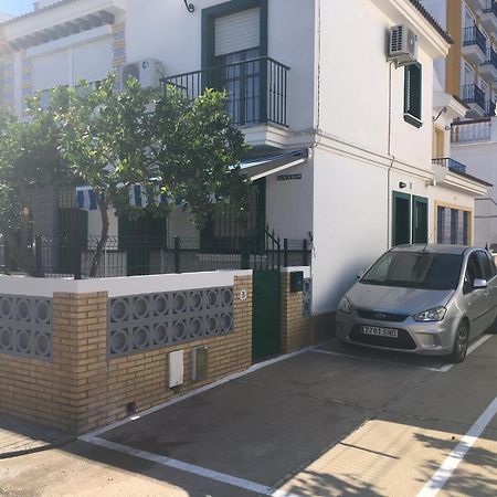 La Casa De Dori Vila Mazagón Exterior foto
