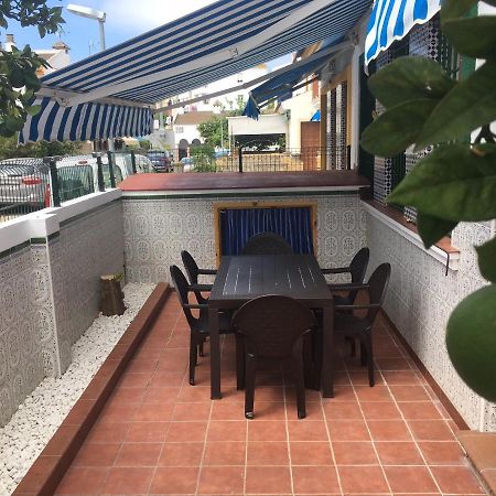La Casa De Dori Vila Mazagón Exterior foto