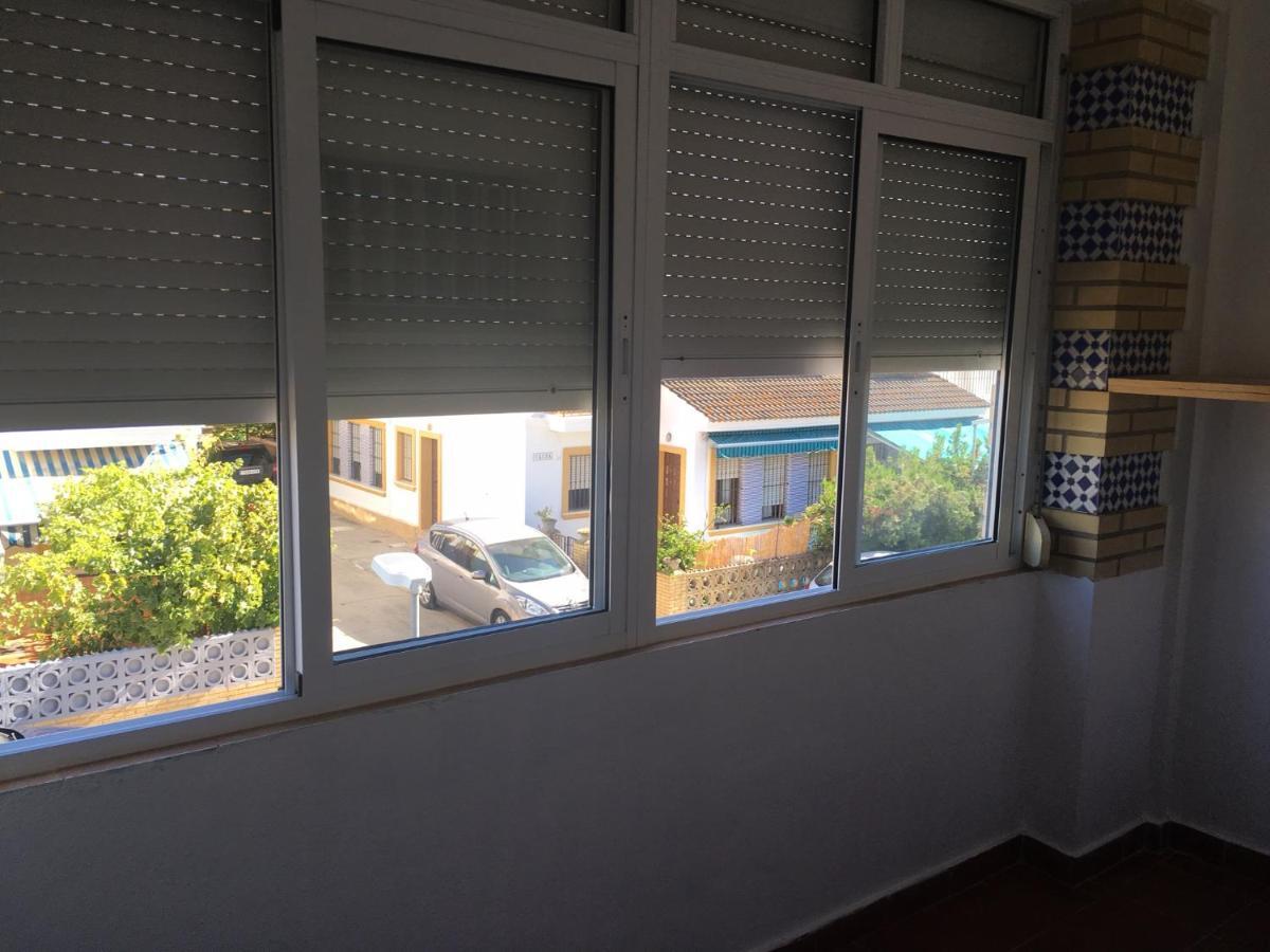 La Casa De Dori Vila Mazagón Exterior foto